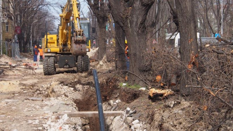 Поне 30 млрд. лева са нужни за рехабилитация на водопреносната мрежа у нас